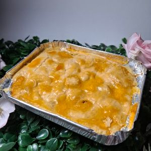 imagem do produto Frango com requeijão 