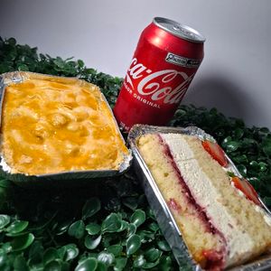 imagem do produto Doce e salgado