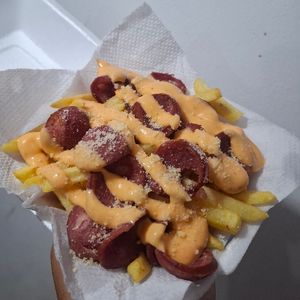 imagem do produto Batata p