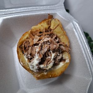 imagem do produto Coxinha de costela 