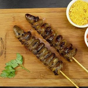 imagem do produto Coração de galinha 