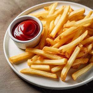 imagem do produto Batata simples