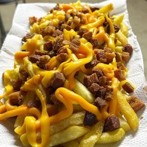 imagem do produto Batata especial 