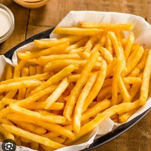 imagem do produto Batata frita 