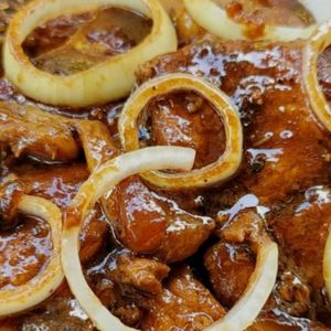 imagem do produto Carré acebolado 