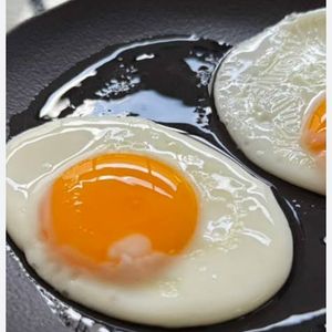 imagem do produto Ovo frito 