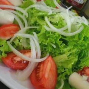 imagem do produto Salada de alface 