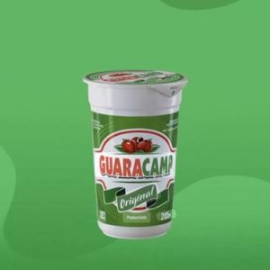 imagem do produto Guaracamp 