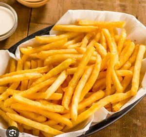 imagem do produto Batata frita 