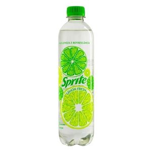 imagem do produto Sprite Fresh 510ml