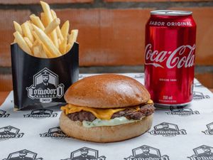 imagem do produto Combo Kids