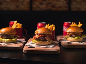 imagem do produto Trio Perfeito