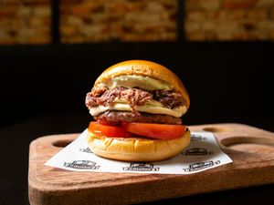 imagem do produto Costela Burguer