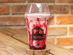 imagem do produto Milk Shake Morango
