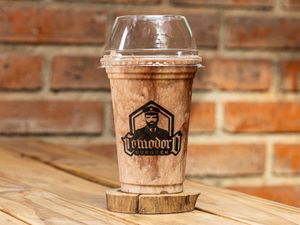 imagem do produto Milk Shake Crocante