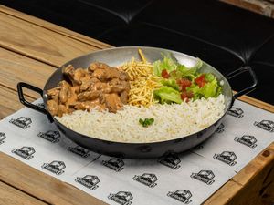 imagem do produto Strogonoff