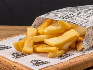 imagem do produto Porção de Fritas Individual