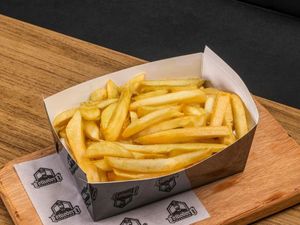 imagem do produto Porção de Fritas