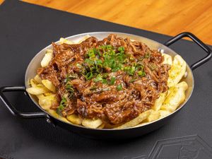 imagem do produto Pork Fries