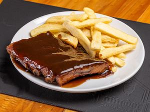 imagem do produto Comodoro Ribs
