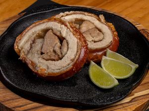 imagem do produto Croc Pork