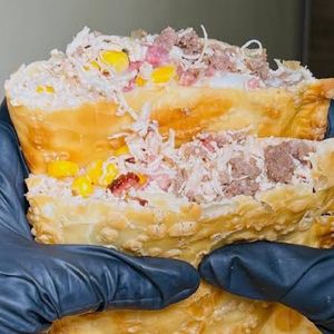 imagem do produto Pastel completão