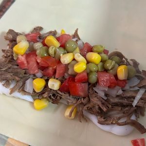 imagem do produto Pastel de Carne