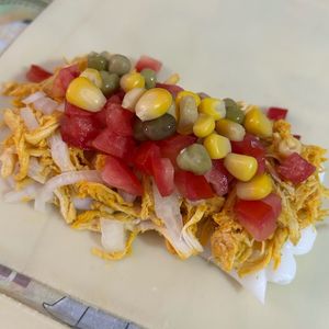 imagem do produto Pastel de Frango