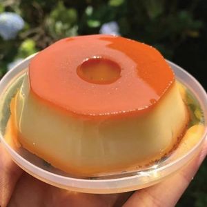 imagem do produto Mini pudim 