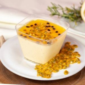 imagem do produto Mousse de maracujá 
