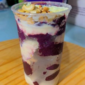 imagem do produto Açaí especial