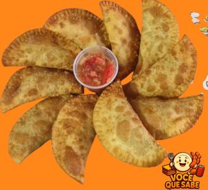 imagem do produto Porção de Pastéis