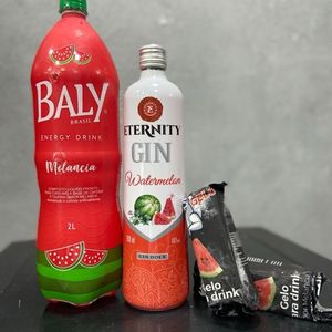 imagem do produto Combo Eternity Melancia 🍉