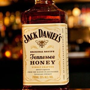 imagem do produto Jack Daniel’s Tennessee Honey