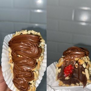 imagem do produto Coxinha Ferreiro 