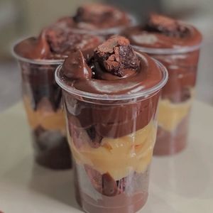 imagem do produto Mini copo da felicidade dois amores 