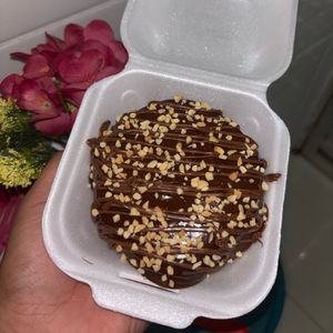 imagem do produto Mini vulcão ferreiro