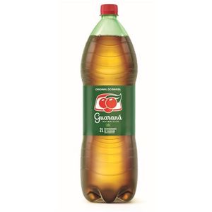 imagem do produto Guaraná Antárctica 2L 