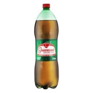 imagem do produto Guaraná 2L