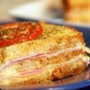 imagem do produto Misto de calabresa ovo e alface 