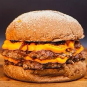 imagem do produto X burguer 