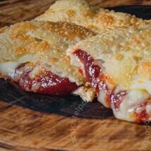 imagem do produto Pastel de goiabada