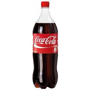 imagem do produto Coca cola 2L
