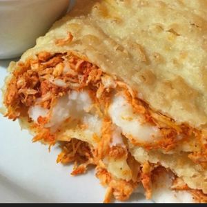 imagem do produto Pastel de frango com catupiry 