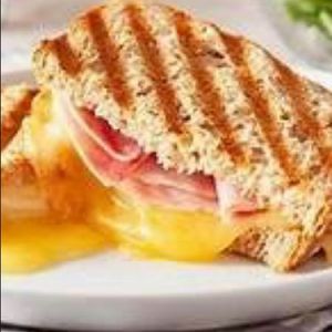 imagem do produto Misto de queijo e presunto 