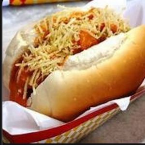 imagem do produto Cachorro quente 