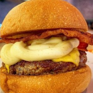 imagem do produto X queijo 