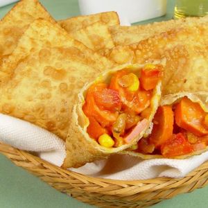 imagem do produto Pastel dog 