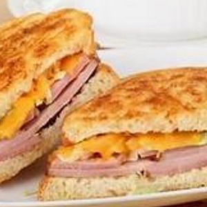 imagem do produto Misto tradicional com ovo 