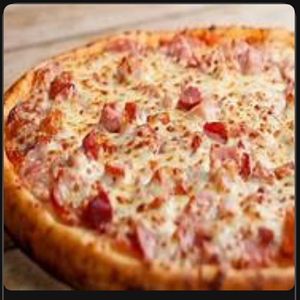 imagem do produto Pizza tradicional 